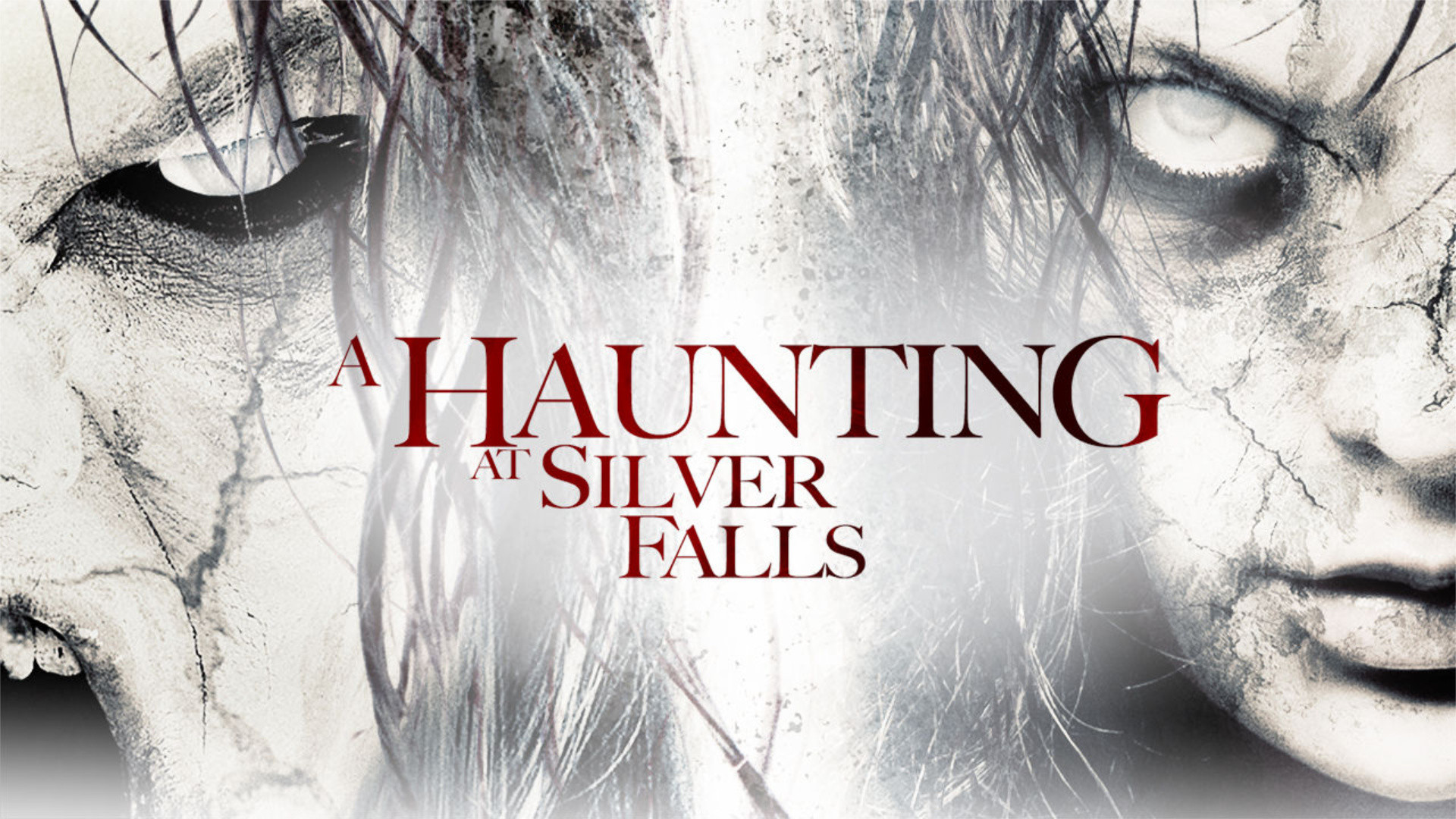 A Haunting at Silver Falls United States