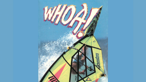 Whoa Vol 2