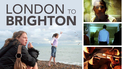 London to Brighton