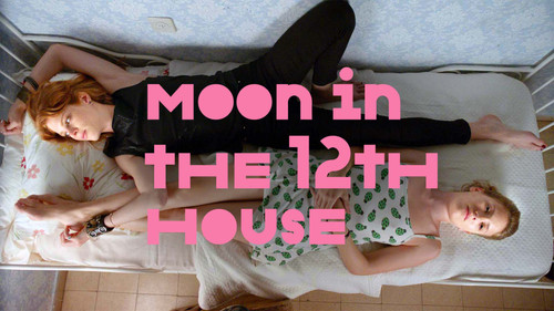 Moon in the 12th House