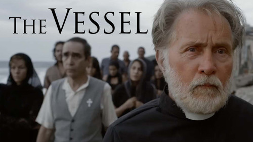 The Vessel