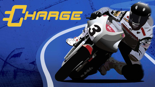 Charge