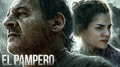 El Pampero