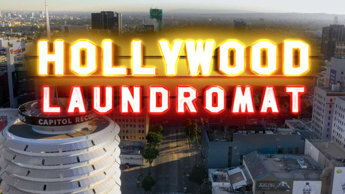 Hollywood Laundromat