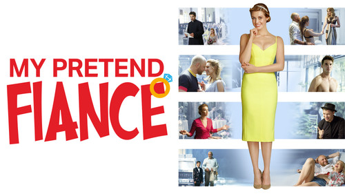 My Pretend Fiancé (Narzeczony na niby)