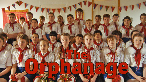 The Orphanage
