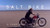 Salt Bike: A Year with the Baron (narrated by Ewan McGregor)