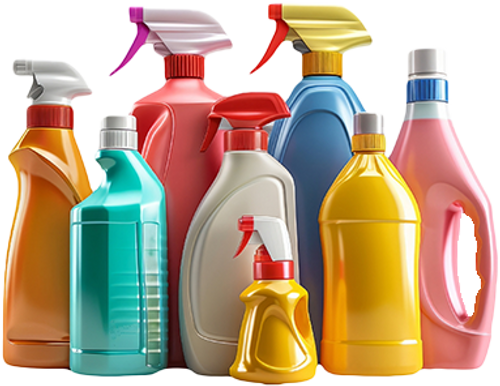CONSUMABLES