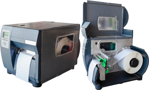 PACKAGING & LABELING EQUIPMENT