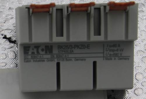 Adapter- Line Side for 1 3ph B - 100505486