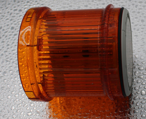 STACK LIGHT STEADY LED (AMBER) - 100505503