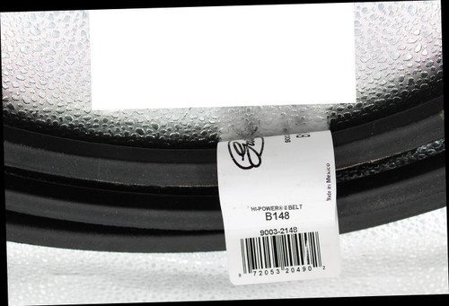 B-148 V-BELT - 100505538