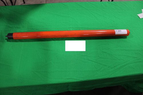 199S-38.25-F COVERED ROLLER - 100505530