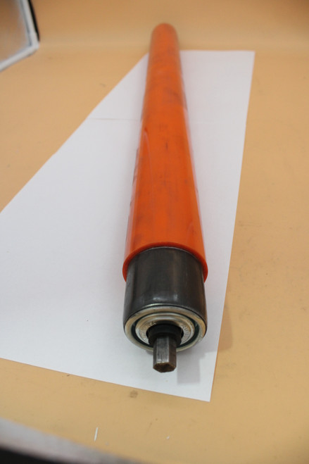 199S-28.25-F COVERED ROLLER - 100505526