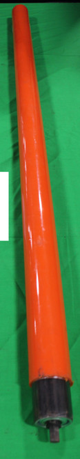 199S-49-F COVERED ROLLER - 100505534
