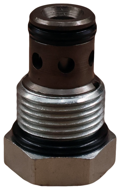 VALVE , CHECK - 100505605