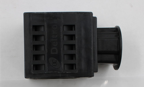 COIL, FOR HYDRAULIC UNIT, DELT - 100505628