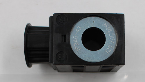 COIL, FOR HYDRAULIC UNIT, DELT - 100505628