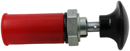 VALVE , MANUAL 2-WAY - 100505679