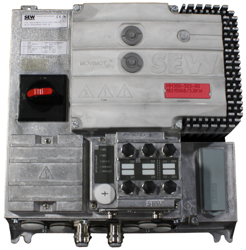 SEW MFE62A/MM30D-503-00/Z28F 0 - 100505769