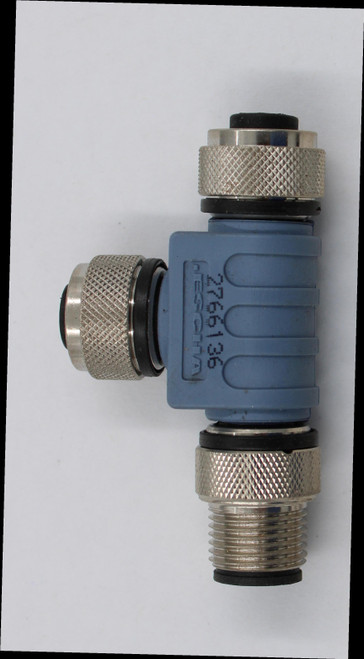 T-CONNECTOR: MALE CONNECTOR M1 - 100505993