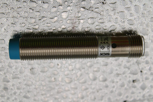 PROXIMITY SWITCH M12 nb - 100506007