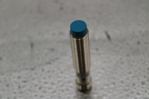 PROXIMITY SWITCH M12 nb - 100506007