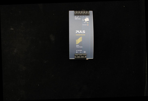 POWER SUPPLY AC230:24V10A - 100506006