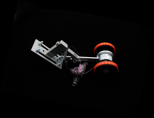 DUV60_ENCODER .2MM KIT - 100506009