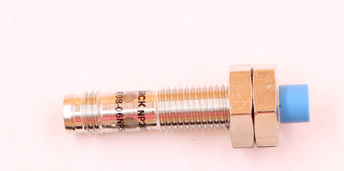 PROXIMITY SWITCH IM08-06NPS-ZT - 100506013