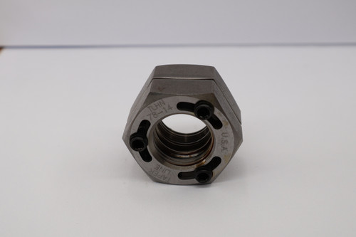TAPERLINE, HEX NUT, 7/8-14, TL - 100506033