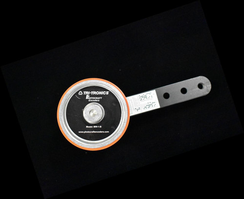 Encoder- Wheeled 3w Connector - 100506287