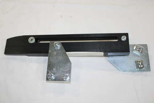 ASSY TENSIONER JUNC. LEFT - 100506438