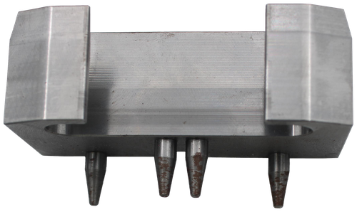 Shoe mounting tool - 100506429