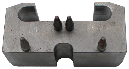 Shoe mounting tool - 100506429