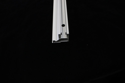 Extrusion profile guard - 100506444