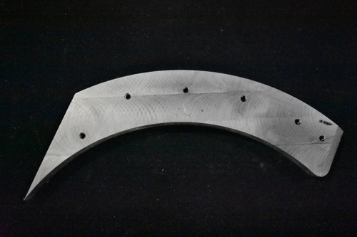 CHAIN GUIDANCE DRIVE SECTION - 100506458
