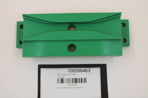 Sensorblock chain elongation - 100506463