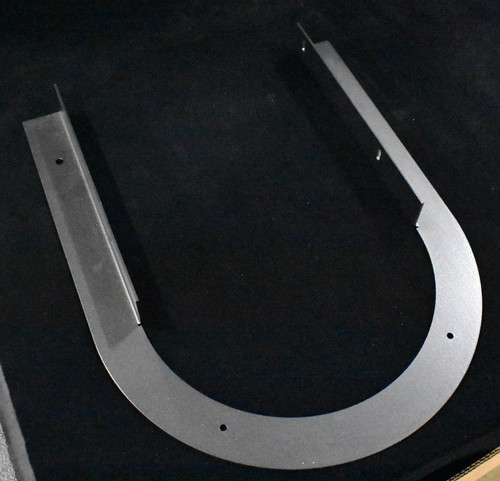 Wheel side guide - 100506471