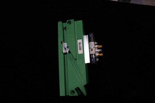 ASSY SWITCH LEFT - 100506476