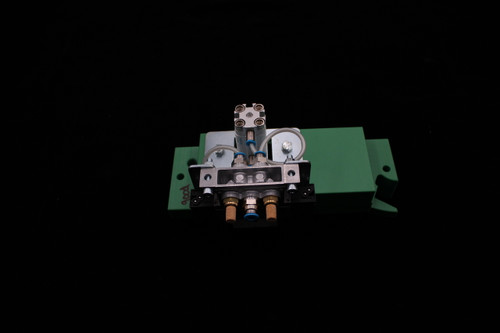 ASSY SWITCH LEFT - 100506476