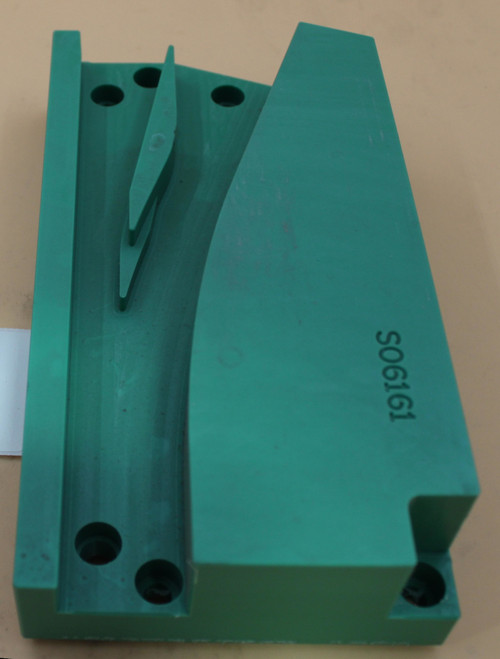 Infeed block 20deg right - 100506478