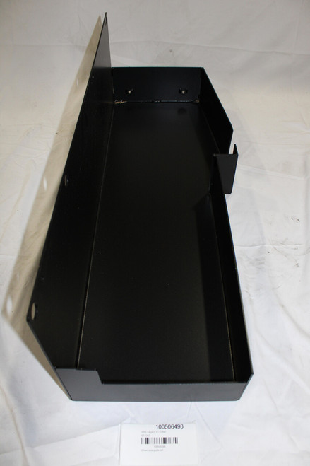 Wheel side guide left - 100506498