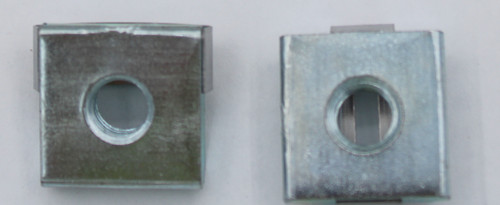 Maytec sliding nut M8 - 100506518