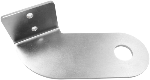 Hinge plate left - 100506501