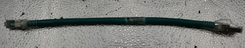 ETHERNET PATCH CABLE, 0.3m TEA - 100513670