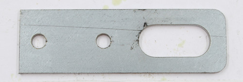 Mounting plate sensor - 100506500