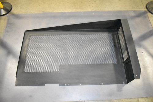 GUARD, VR SORTER EXTRA COVER P - 100508479