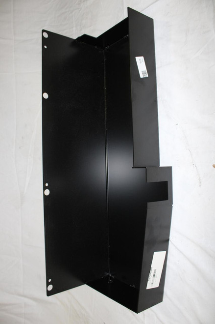Wheel side guide right - 100506499