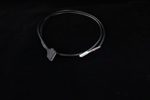 CABLE,MOTOR EXTENSION,1200MM-I - 100513743